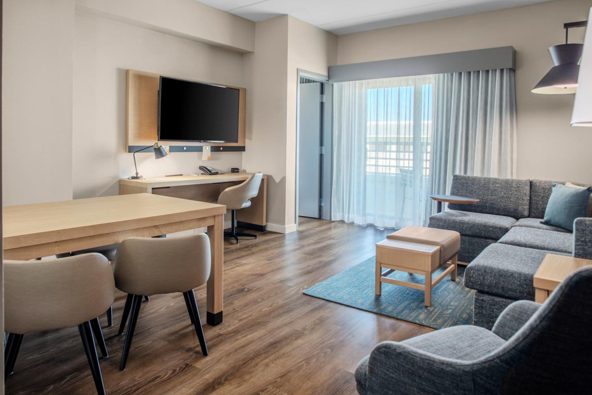 Hyatt Place St Augustine Vilano Beach 세인트어거스틴 외부 사진