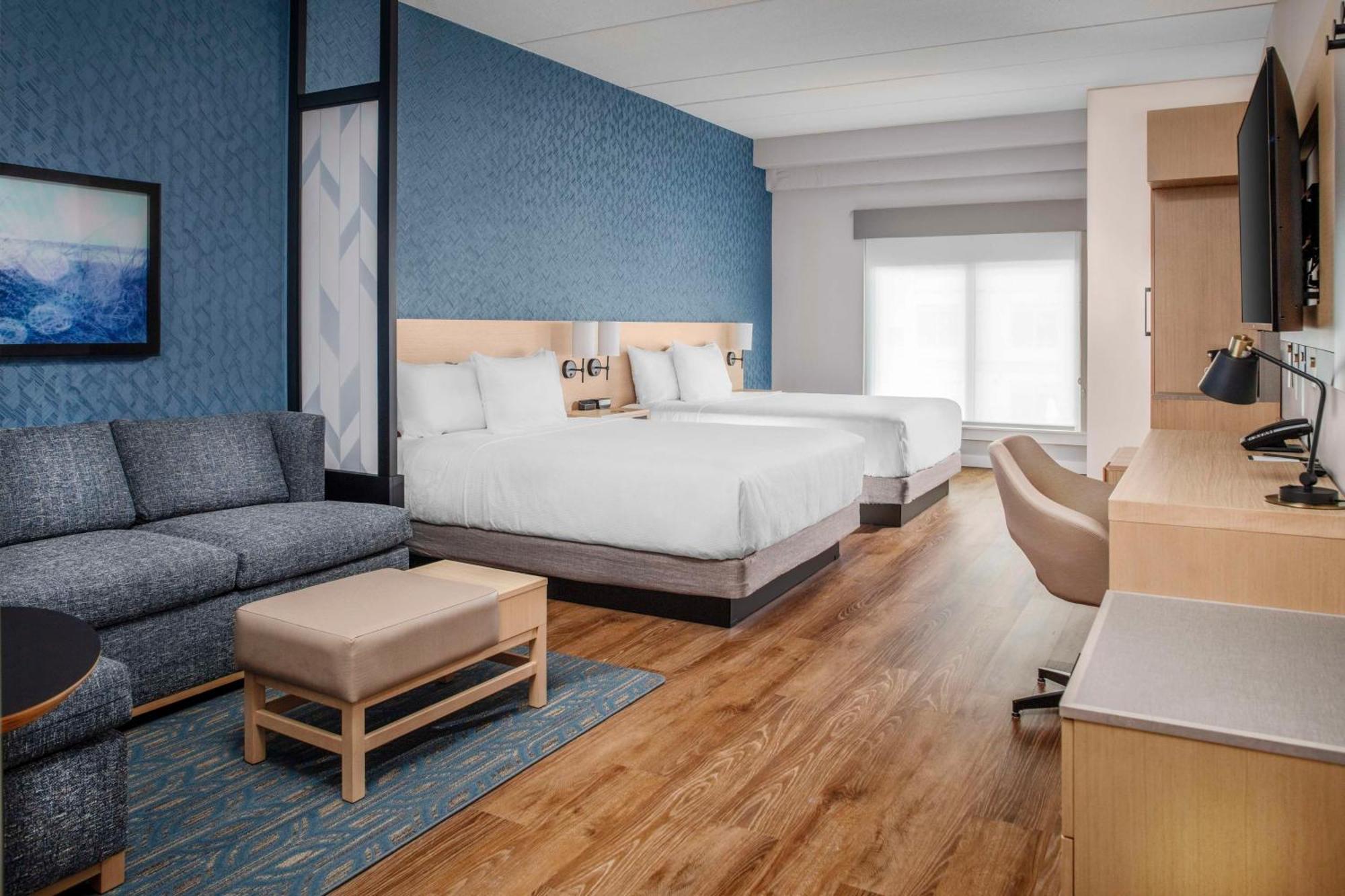 Hyatt Place St Augustine Vilano Beach 세인트어거스틴 외부 사진
