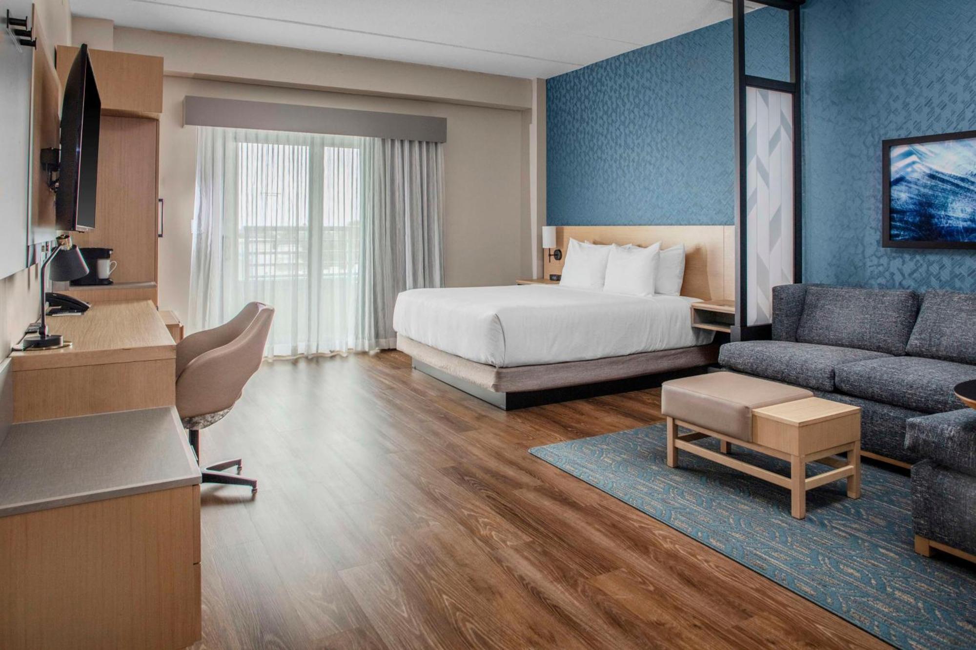Hyatt Place St Augustine Vilano Beach 세인트어거스틴 외부 사진
